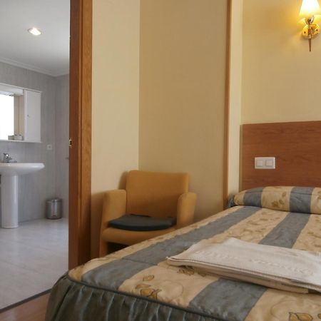 Hostal El Volante Estella Eksteriør bilde