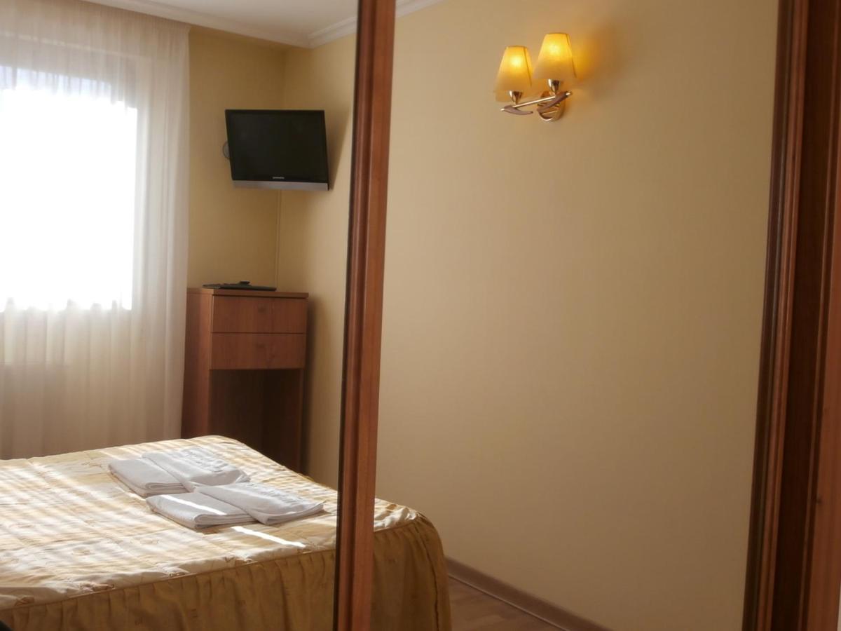 Hostal El Volante Estella Eksteriør bilde