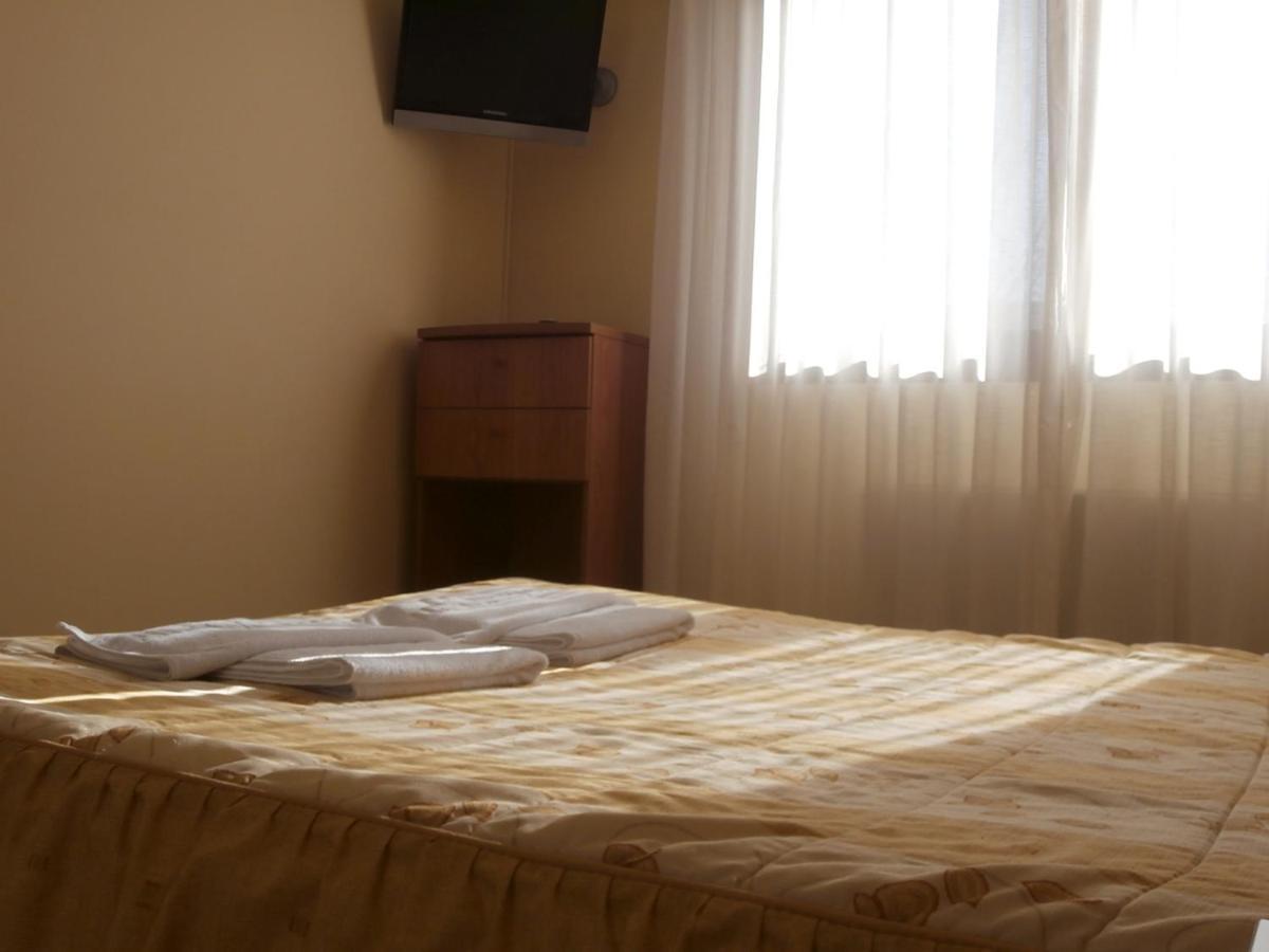 Hostal El Volante Estella Eksteriør bilde