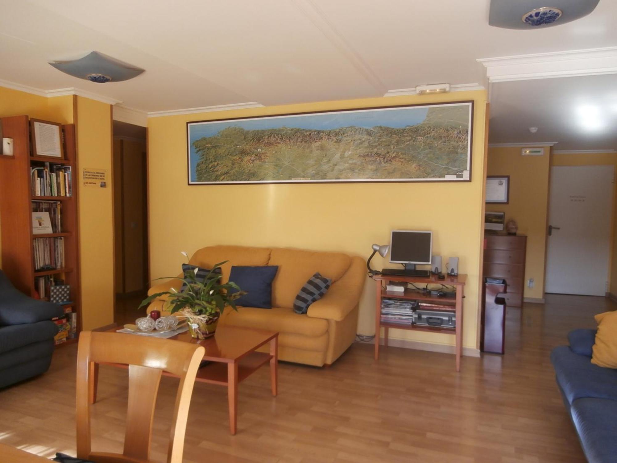 Hostal El Volante Estella Eksteriør bilde