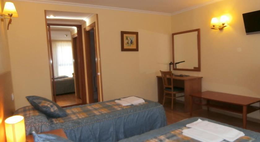 Hostal El Volante Estella Eksteriør bilde