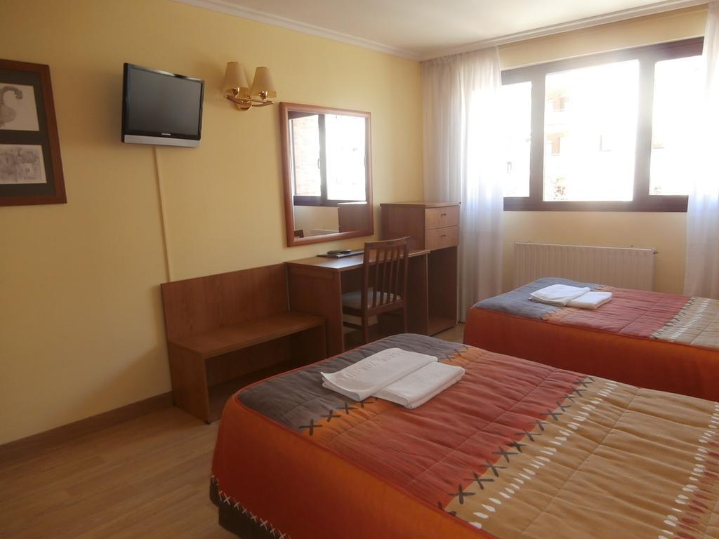 Hostal El Volante Estella Eksteriør bilde