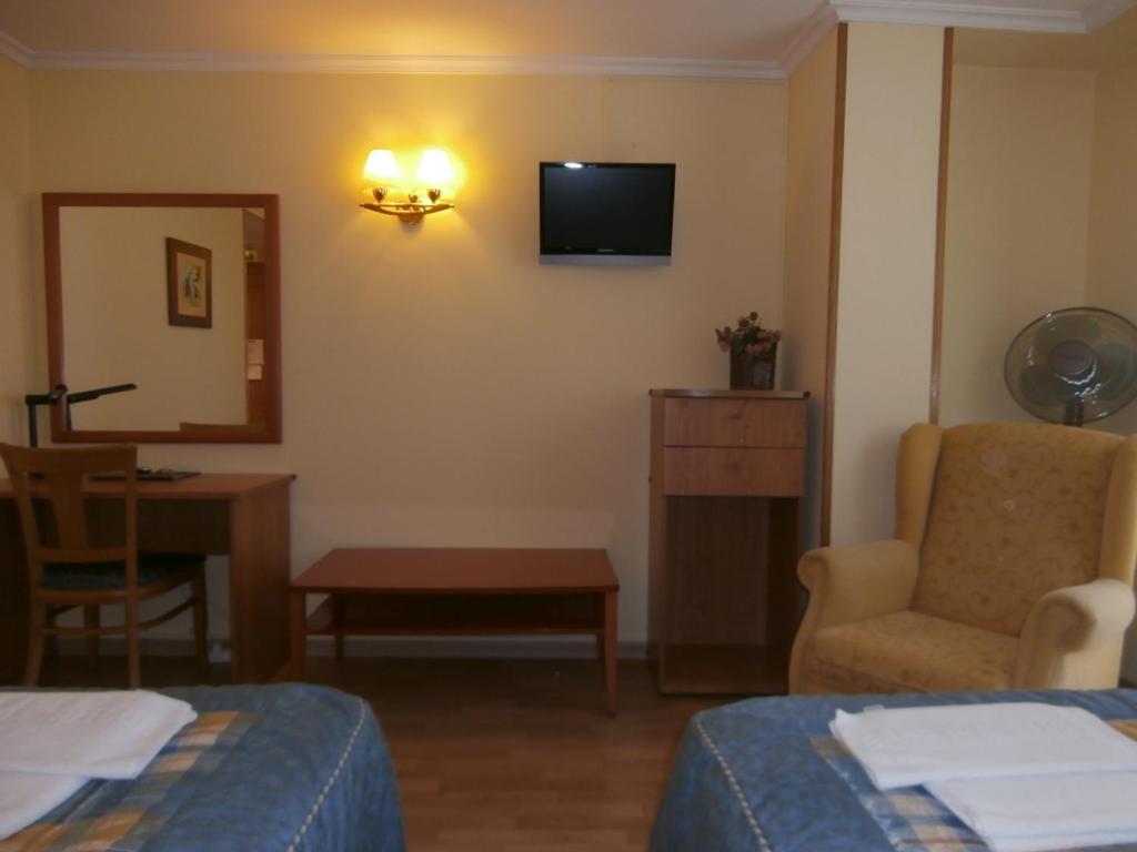 Hostal El Volante Estella Eksteriør bilde